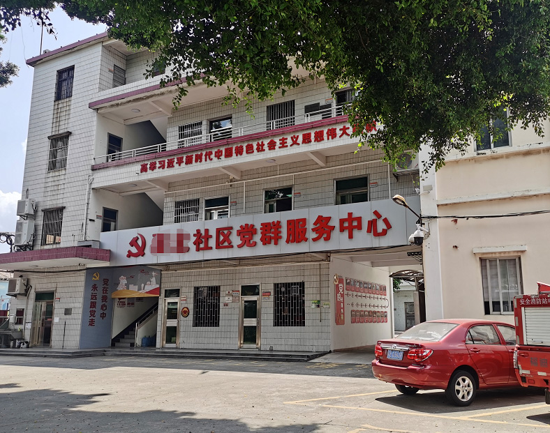 基层防疫怎么“防”？星空网页版登录入口
广播让防疫宣传“声”入人心