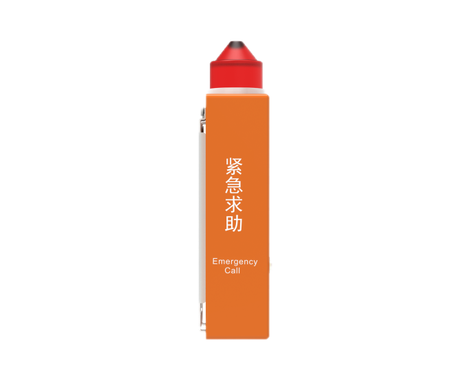 校园防欺凌预警终端