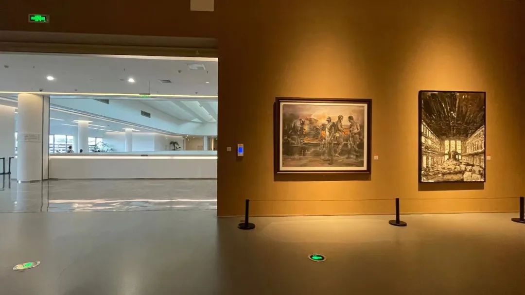 六部门联合印发文旅新方案，星空网页版登录入口
赋能智慧文旅玩出“新花样”