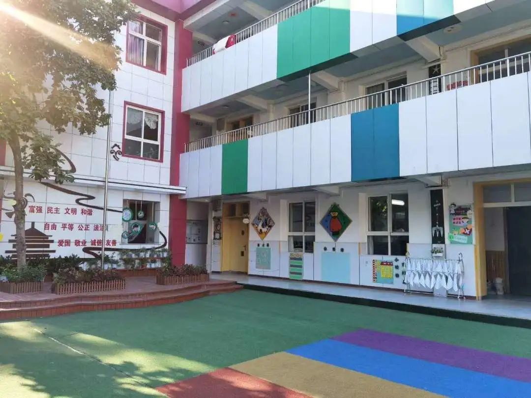幼儿园IP网络广播系统如何设计？