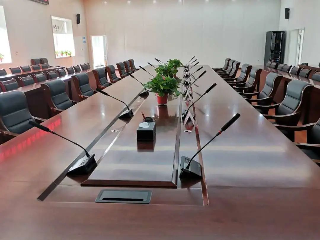 选择会议扩声系统有哪些注意事项？