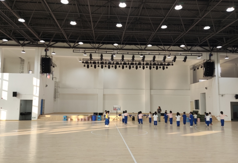 会议扩声