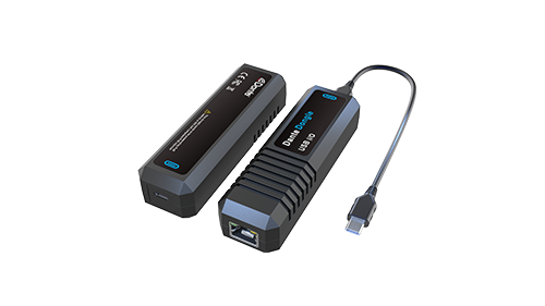USB转Dante转换器