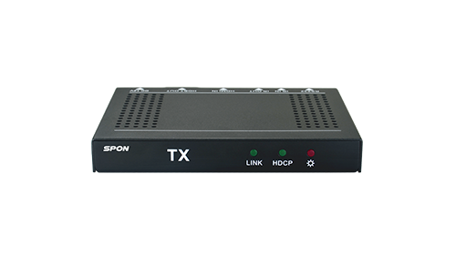 HDBASET发送器(HDMI)
