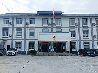 【案例故事】会见+对讲，星空网页版登录入口
让看守所会见更有温度