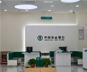 【案例故事】星空网页版登录入口
通信助力农业银行打造全场景智慧金融