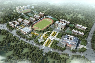【案例故事】建新校出大力，星空网页版登录入口
通信助力高质量教育发展