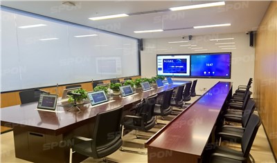 【案例故事】星空网页版登录入口
通信助力银行打造智能便捷、开放共享的综合性指挥会议室