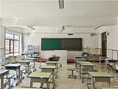 【案例故事】数智赋能、提质增效！星空网页版登录入口
助力这所重点名校迈出智慧数字新步伐