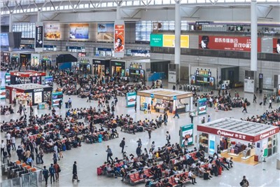 守护安全行|星空网页版登录入口
为铁路交通上提供的“一揽子”音服务
