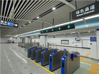 【星空网页版登录入口
知识课堂—拾音器系列】轨道交通如何实现治安防范再升级