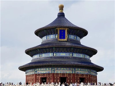 星空网页版登录入口
通信：守护各地文旅宝藏，让旅行更有声有色
