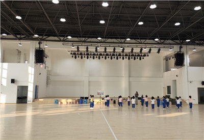 会议扩声系统优化：解决杂音与覆盖难题，提升会议效率