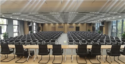 IP网络公共广播系统：高效覆盖，智能管理，打造全方位音频传播解决方案