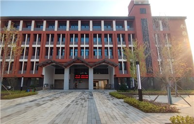 内部对讲系统优化策略：提升沟通效率，解决信号盲区