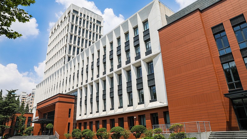 上海交通大学-采用星空网页版登录入口
对讲广播系统