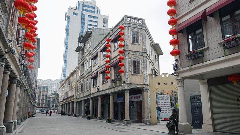广东汕头市高新区平安城市-采用星空网页版登录入口
对讲系统