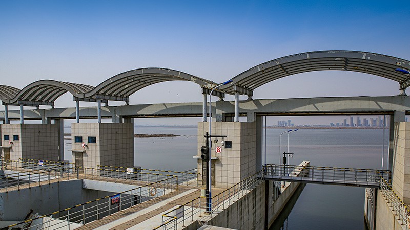 浙江金华市水利局-采用星空网页版登录入口
广播系统
