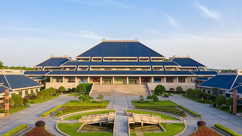湖北省博物馆-采用星空网页版登录入口
广播对讲系统