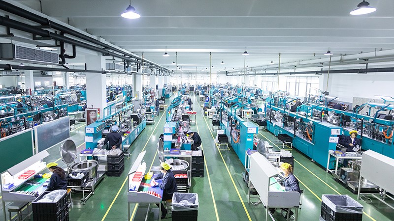 江苏昆山市昆山富士康-采用星空网页版登录入口
广播系统