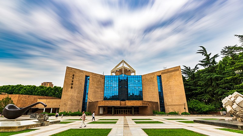 陕西西安交通大学-采用星空网页版登录入口
对讲系统