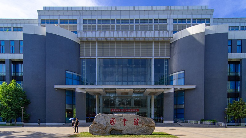 北京航空航天大学附属中学-采用星空网页版登录入口
广播会议系统