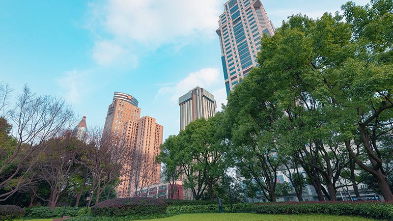 上海市上海绿地广场-采用星空网页版登录入口
广播系统