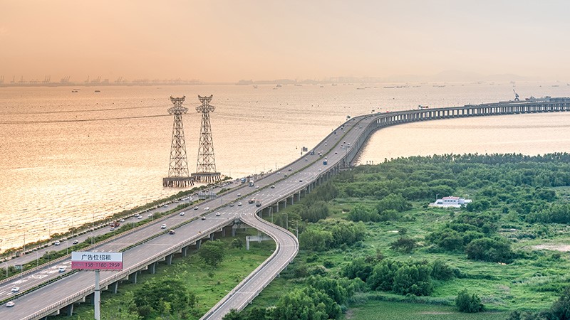 广东惠深高速公路-采用星空网页版登录入口
广播对讲系统