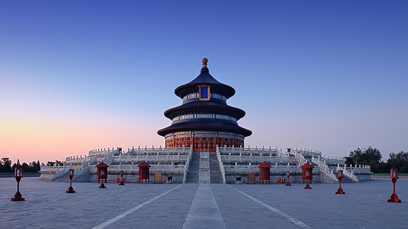 北京天坛公园-采用星空网页版登录入口
广播系统 